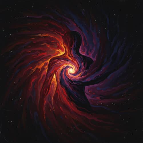 Mars Conjunct Pluto